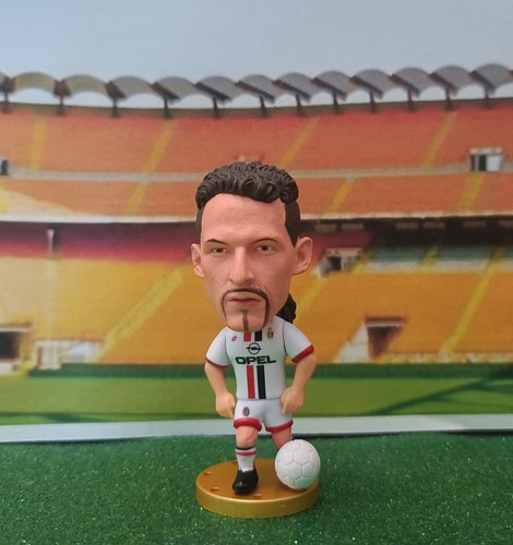 Soccerwe roberto baggio milan - soccerwe,