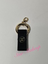 Chanel CC logo portachiavi