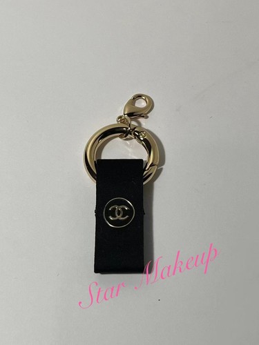 Chanel logo portachiavi - cc,