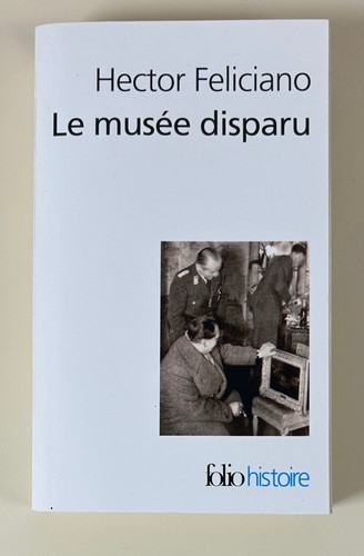 Hector feliciano musée - hector, le