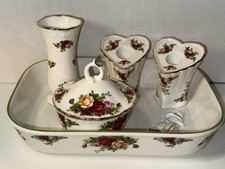 Royal Albert Old Country Roses