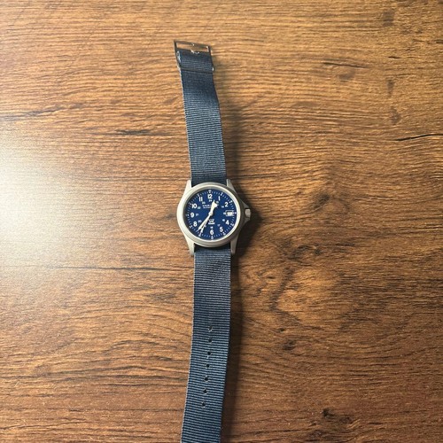 Orologio polso hamilton - orologio, da