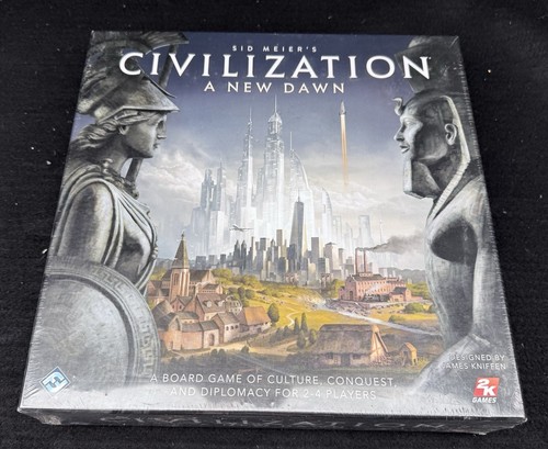 Sid meier civilization a - sid, meier’s