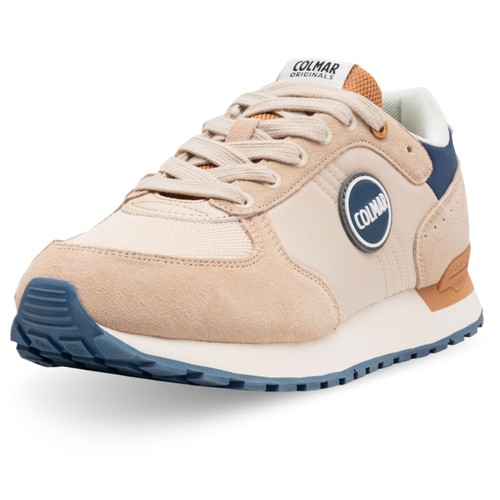 Scarpe colmar travis authentic - colmar,