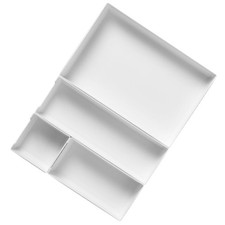  4 Pcs Organizer Cassetti