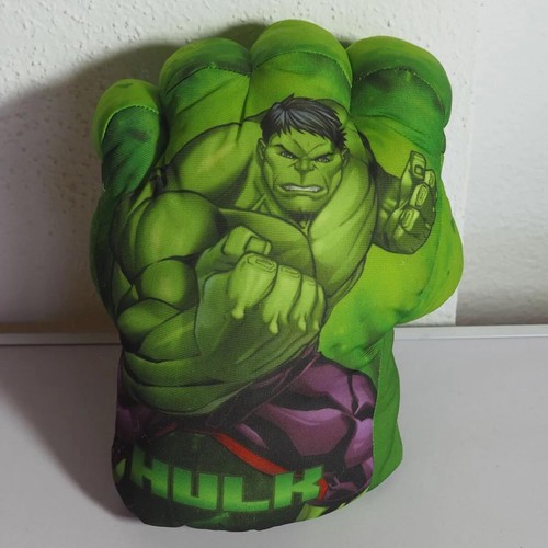 Marvel avengers hulk pugno - avengers,