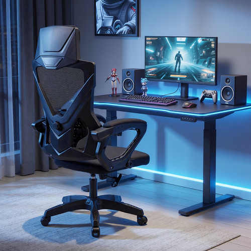 Sedia ergonomica ezify - sedia, gaming