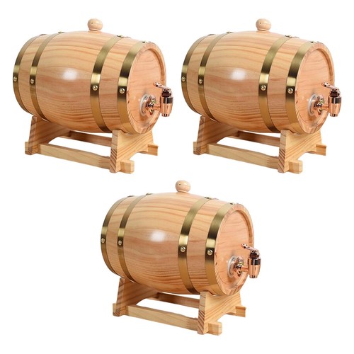 Botte rovere invecchiata - botte,
