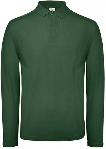 Polo uomo manica lunga - , id.001