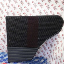 PANNELLO POSTERIORE DESTRO FIAT UNO TURBO COD. 181656280 NUOVO ORIGINALE