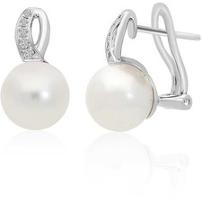    Orecchini   Perle donna