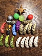 LEGO Bionicle: Kraata Stage 1