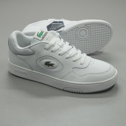 Scarpe sneakers lacoste - scarpe,