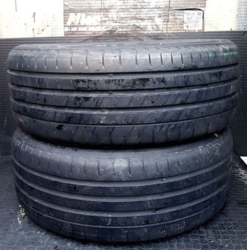 Gomme usate 235 50r19 99y - gomme,