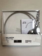 Anello porta asciugamani