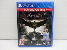 Batman Arkham Knight