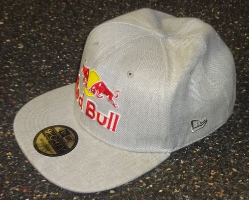 New era red bull - era,