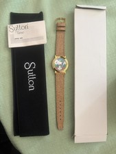 Nuovo orologio da donna Snoopy