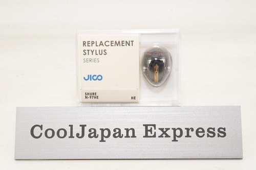 Jico record needle 192 - record,