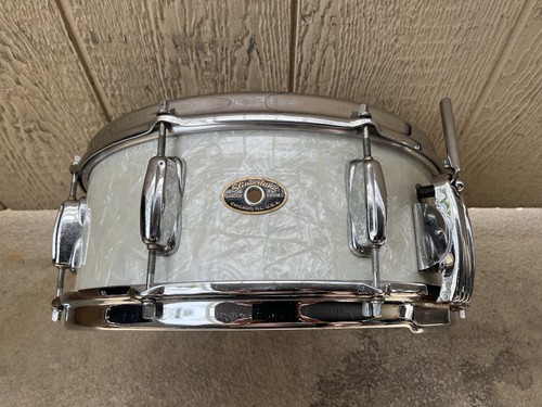Tamburo rullante slingerland - rullante,
