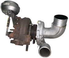 Turbina TOYOTA RAV 4 4^ SERIE (2013-2018) 2ADFHV / 2.2/ 130KW/ 1720126070