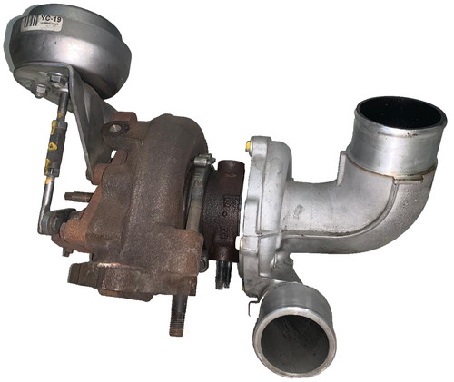 Turbina toyota rav serie - turbina,