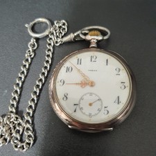 Orologio da tasca Omega Grand