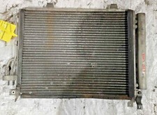 RICAMBI USATI, RADIATORE ARIA CONDIZIONATA HYUNDAI i10 1.0 BENZINA