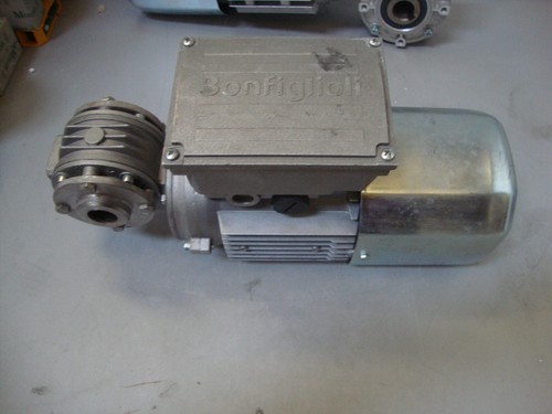Bonfiglioli motoriduttore - bonfiglioli,