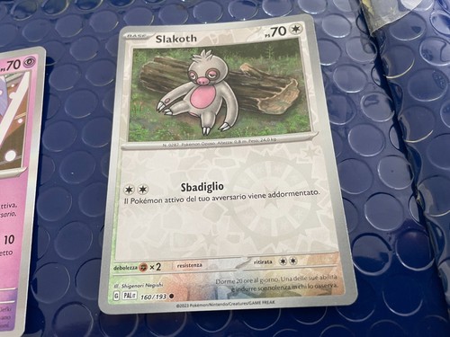 Pokemon card base - pokemon,