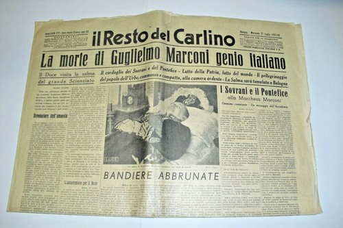 Resto del carlino luglio - carlino, 21