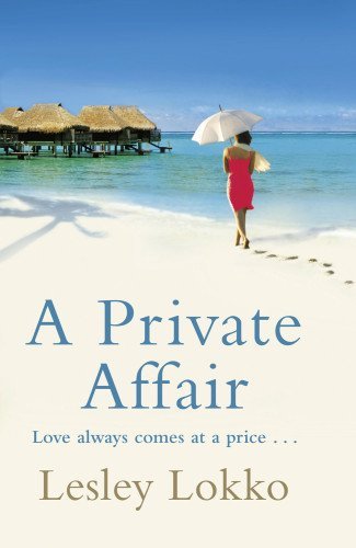 Private affair lesley lokko - private,