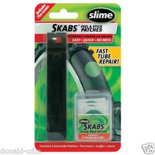 SLIME "SKABS"20027, KIT
