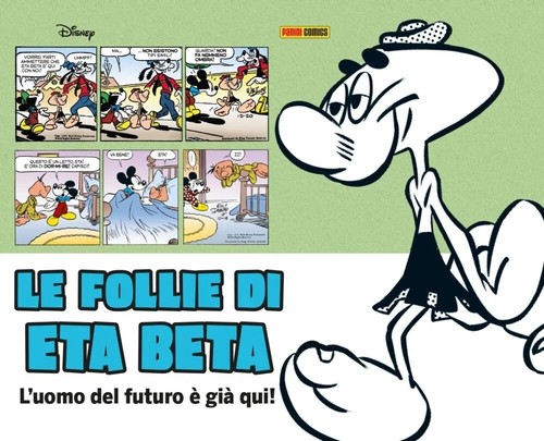 Follie eta beta - le,