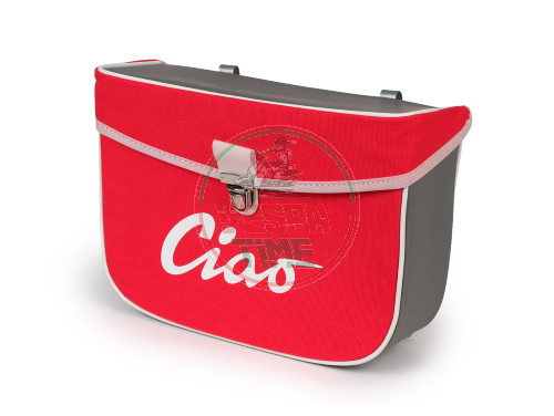 Borsa ciclomotore piaggio ciao - piaggio,
