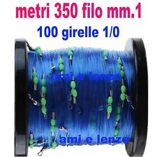 palamito palangaro pesca mare