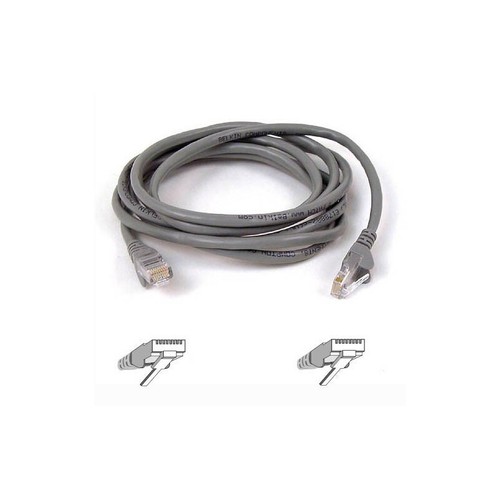 Cavo ethernet rete lan - di,