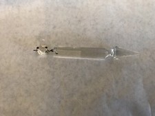 1 lampadario applique antica