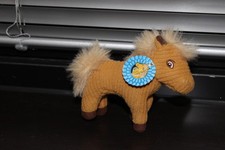 Mc Donald's gadget cavallo