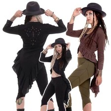 Giacca cappotto Ring Master