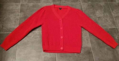 Cardigan bimba taglia anni - taglia, 10