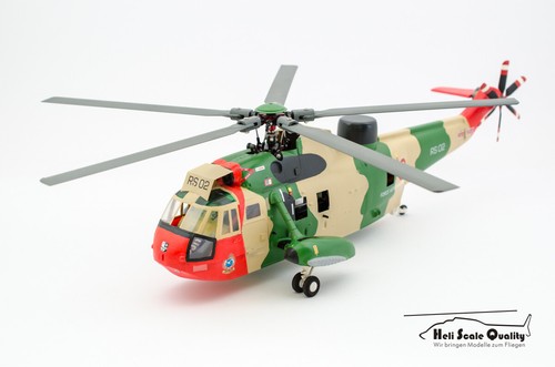 Kit fusoliera sea - fusoliera, king