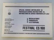 MANUALE ISTRUZIONI JUKEBOX