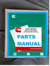 Cummins Marine 6BTA 5.9