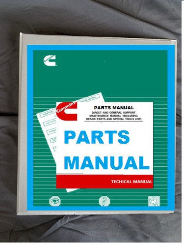 Cummins marine 6bta 9 - cummins, 5.9