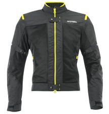 GIACCA MOTO OMOLOGATA ACERBIS