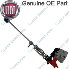 Adatto a Fiat Ducato Peugeot Boxer Citroen Relè Valvola di Carico Compensatore Freno