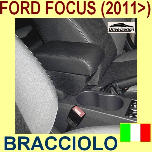 Ford focus - (2011-2018),
