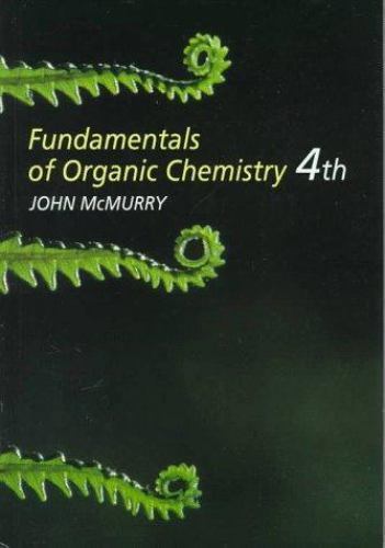 Fundamentals organic - fundamentals, of