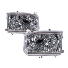 Fits NISSAN TERRANO R50 MK2